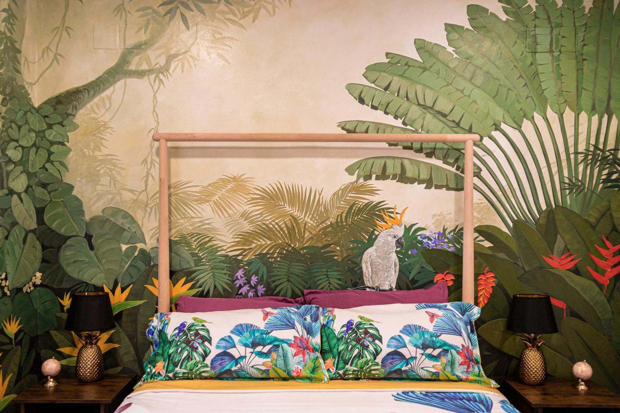 Appartamento Artistic Flat Next To Ruzafa Welcome To The Jungle Valenza