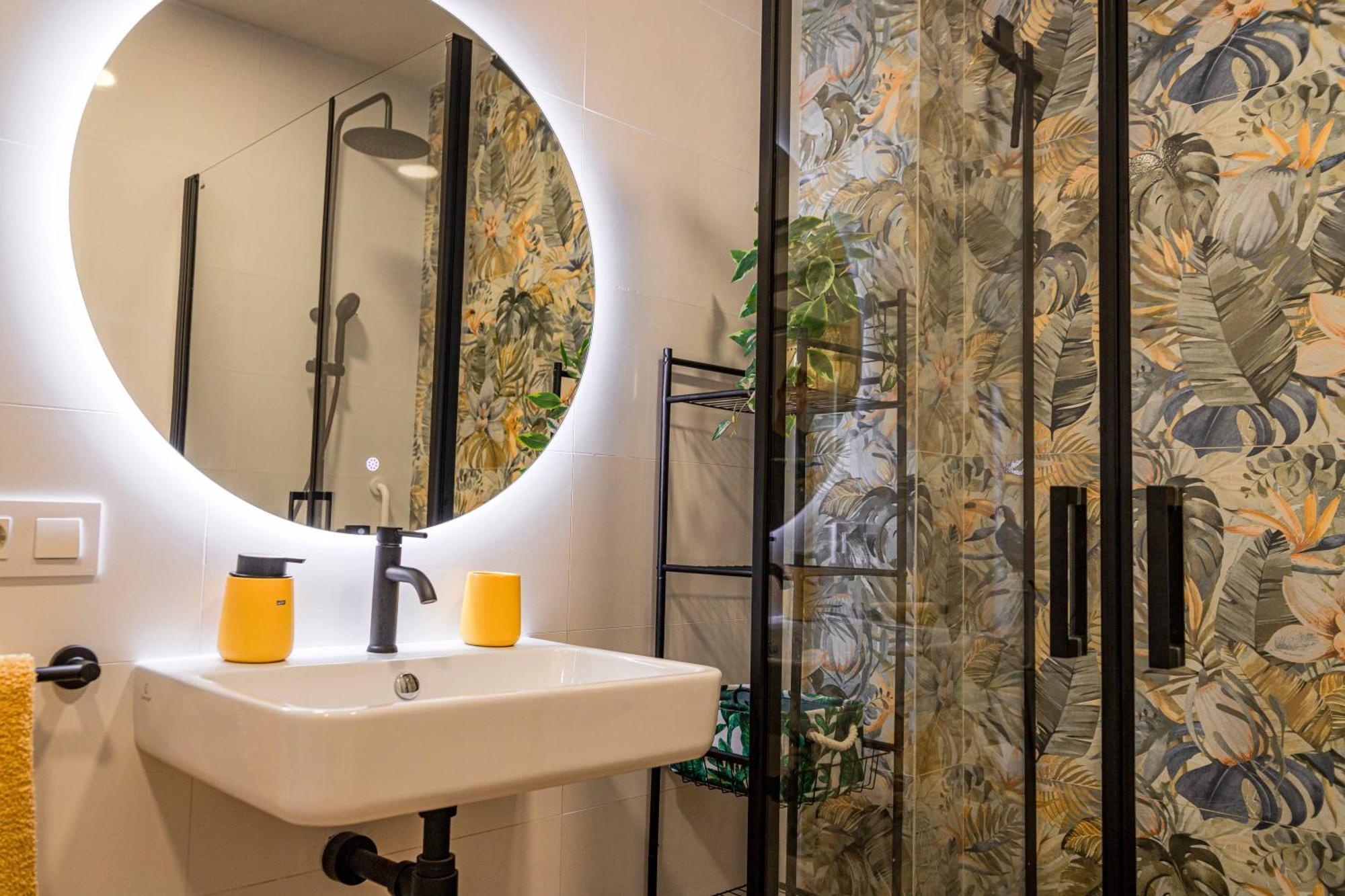 Apartment Artistic Flat Next To Ruzafa Welcome To The Jungle Valencia